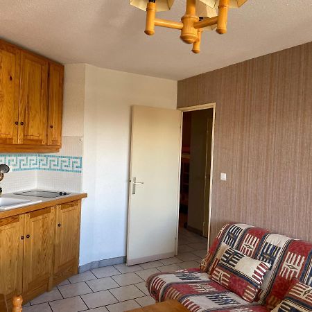 Orcieres Appartement 6 Personnes Avec Parking Exterior foto