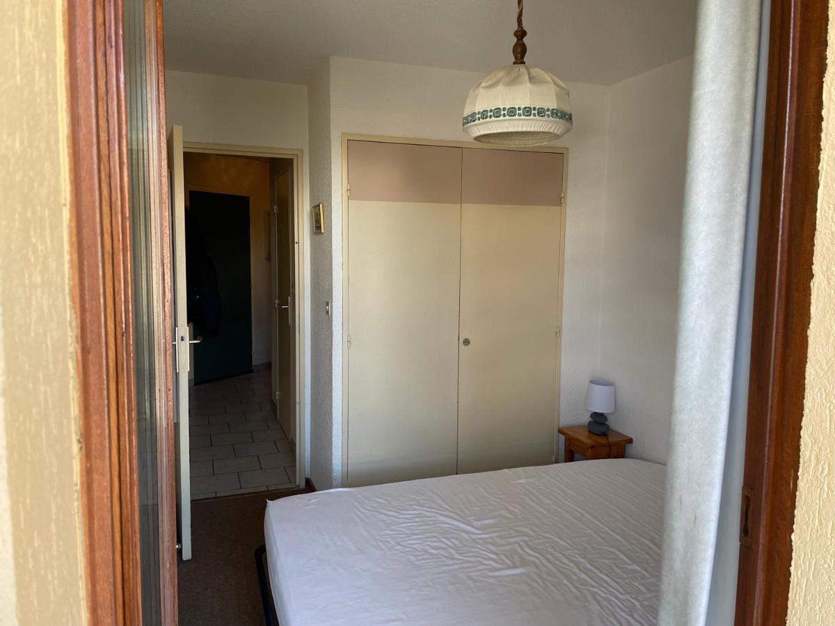 Orcieres Appartement 6 Personnes Avec Parking Exterior foto